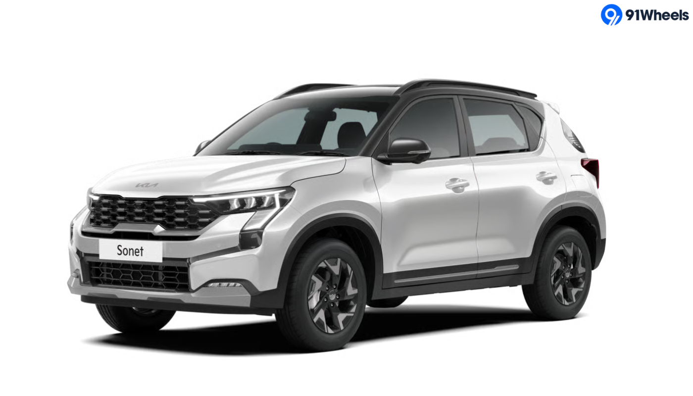 Kia Sonet